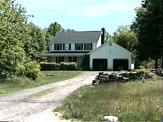Building photograph for 433 CARMEL HILL RD N